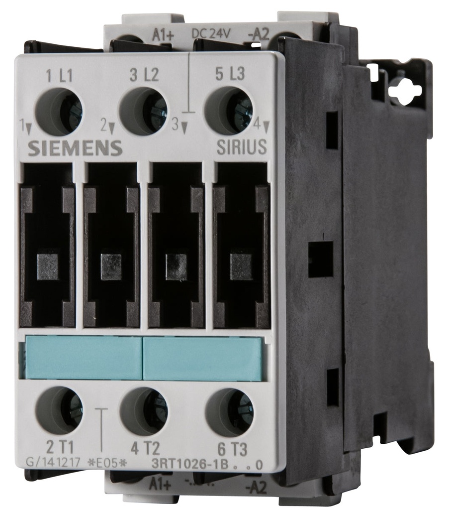 SIEMENS - 3RT1026-1BB40