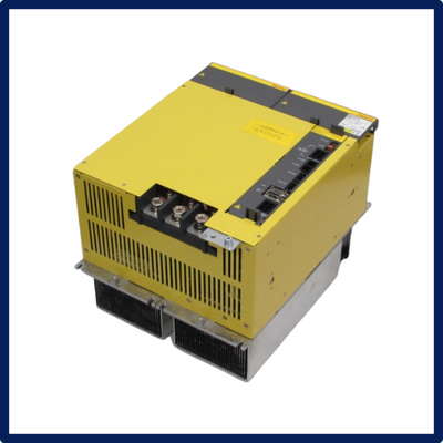 FANUC - A06B-6124-H109