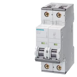 SIEMENS - 5SY4204-7