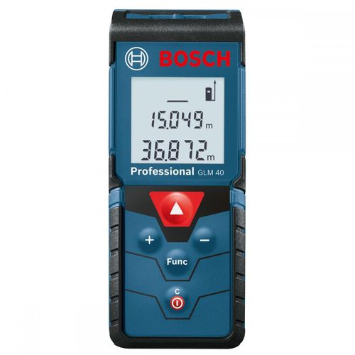 BOSCH - GLM 40