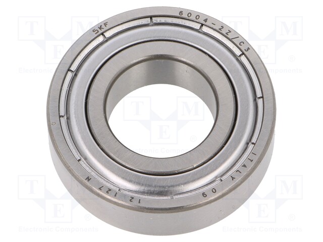 SKF - 6004-2Z/C3