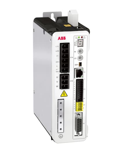 ABB - 3AXD50000637416 - MFE190-04UD-09A0-2