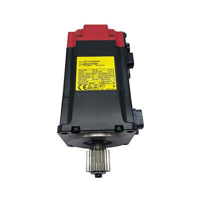 FANUC - A06B-2115-B805