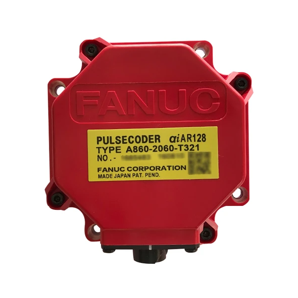 FANUC - A860-2060-T321