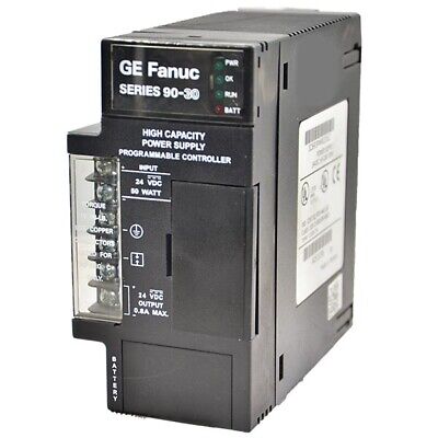 FANUC - IC693PWR331C