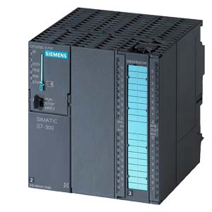 SIEMENS - 6ES7313-6BF03-0AB0