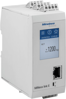 MINEBEA INTEC - PRE5215/00 - 9405 152 1500