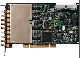 NATIONAL INSTRUMENTS - PCI-4472B