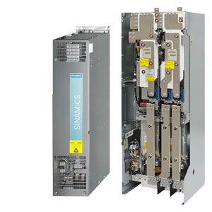 SIEMENS - 6SL3310-1GE38-4AA3