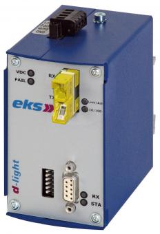 EKS - DL-CAN-FV-V2/1X13-MM-ST