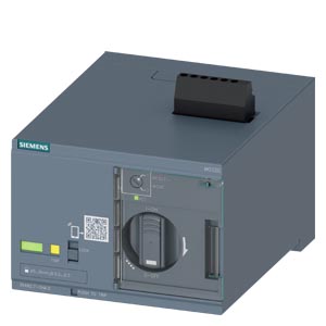 SIEMENS - 3VA9277-0HA10