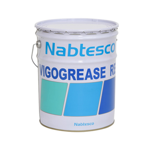 NABTESCO - VIGO GREASE