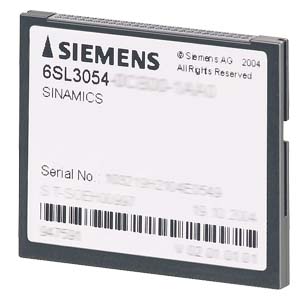 SIEMENS - 6SL3054-0EJ01-1BA0