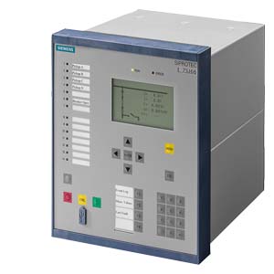 SIEMENS - 7SJ6625-5EB90-1FG7L0D