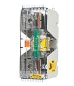 EATON CORPORATION - CVR-J-60200-M-3