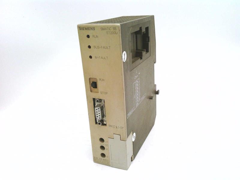 SIEMENS - 6ES5318-8MB12