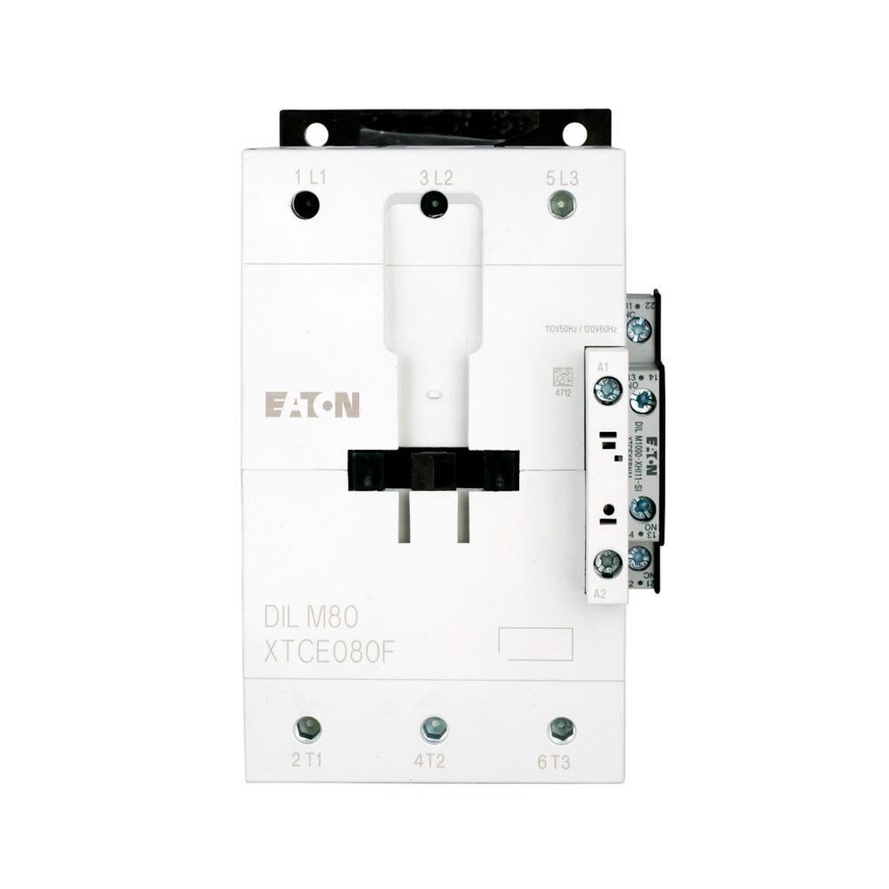 EATON CORPORATION - XTCE095F00A