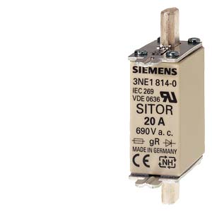 SIEMENS - 3NE1814-0