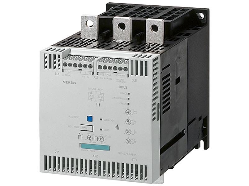 SIEMENS - 3RW4073-6BB34