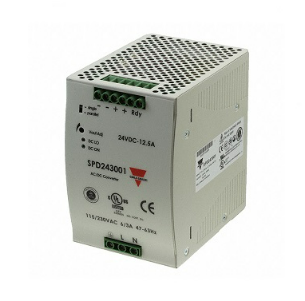 CARLO GAVAZZI - SPD243001