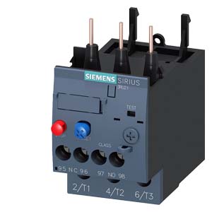 SIEMENS - 3RU2126-4BB0