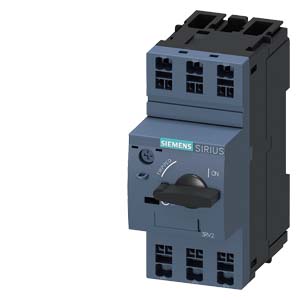 SIEMENS - 3RV2011-0DA20