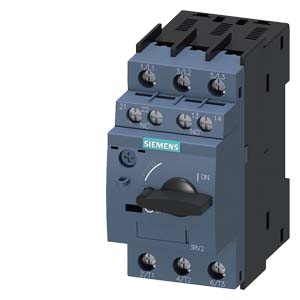 SIEMENS - 3RV2411-0FA15