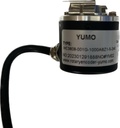 YUMO - IHC3808-001G-1000ABZ1-5-24K