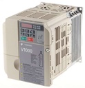 YASKAWA ELECTRIC - CIMR-VU4A0011FAA