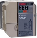 YASKAWA ELECTRIC - CIMR-VU2A0020FAA