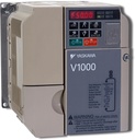 YASKAWA ELECTRIC - CIMR-VU4A0004FAA