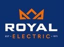 ROYAL FAN - TR200-59-5NTP